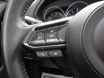 2020 Mazda Mazda CX-5 Touring