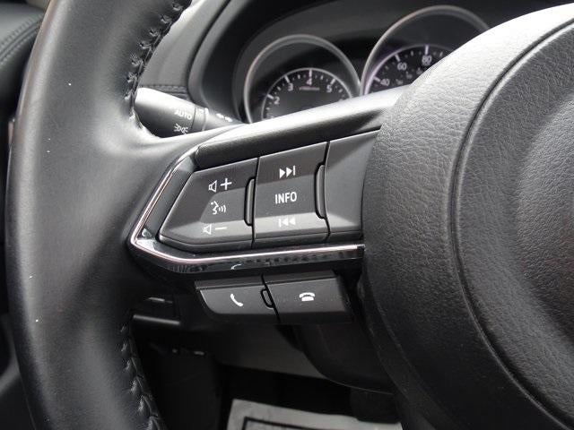 2020 Mazda Mazda CX-5 Touring