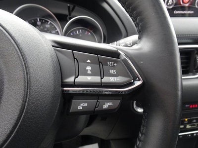 2020 Mazda Mazda CX-5 Touring