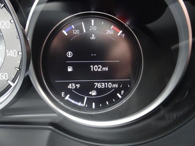 2020 Mazda Mazda CX-5 Touring