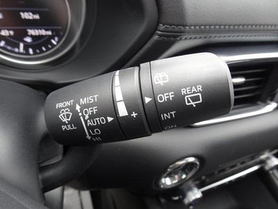 2020 Mazda Mazda CX-5 Touring