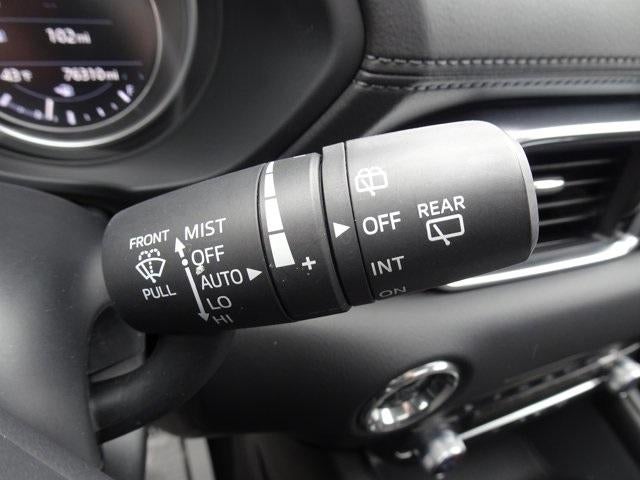 2020 Mazda Mazda CX-5 Touring