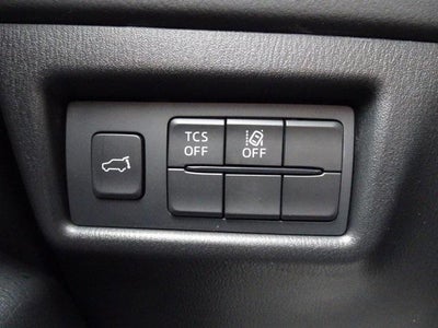 2020 Mazda Mazda CX-5 Touring