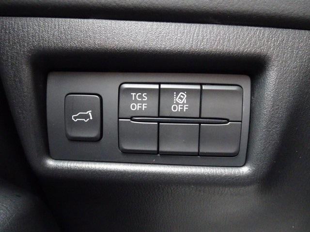 2020 Mazda Mazda CX-5 Touring