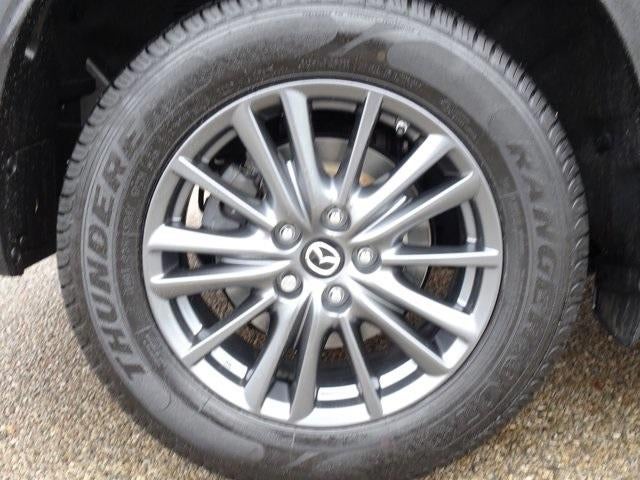 2020 Mazda Mazda CX-5 Touring