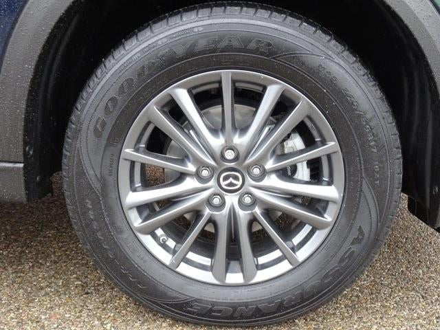 2020 Mazda Mazda CX-5 Touring