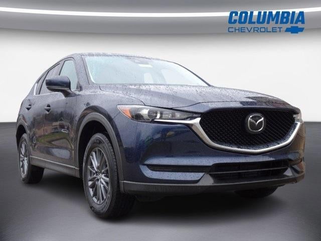 2020 Mazda Mazda CX-5 Touring