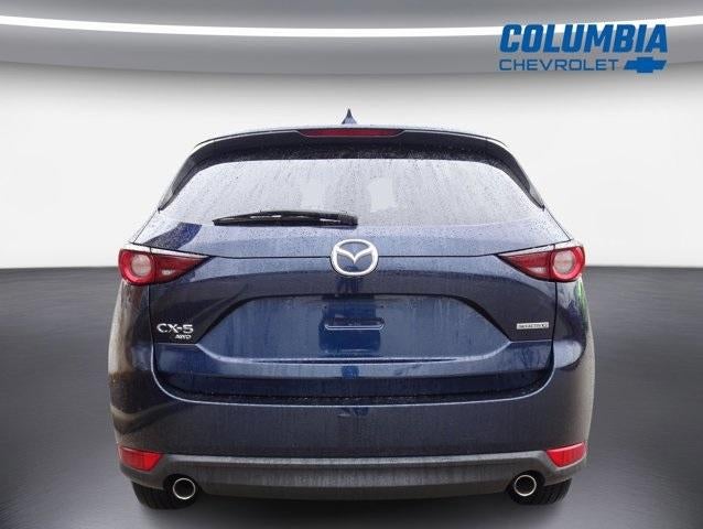 2020 Mazda Mazda CX-5 Touring