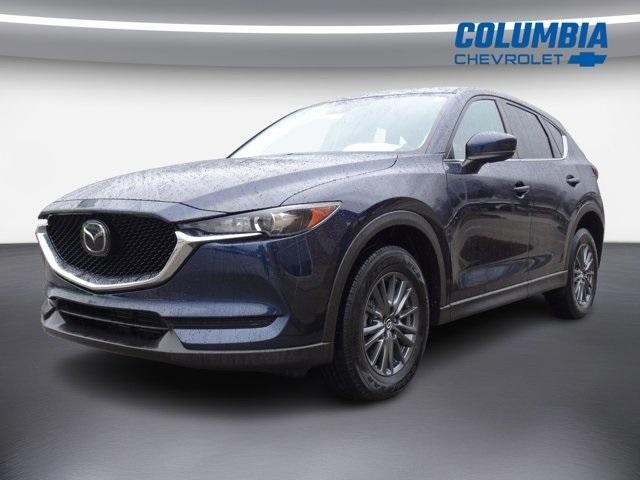 2020 Mazda Mazda CX-5 Touring
