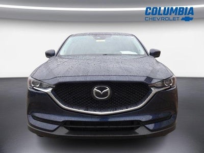 2020 Mazda Mazda CX-5 Touring