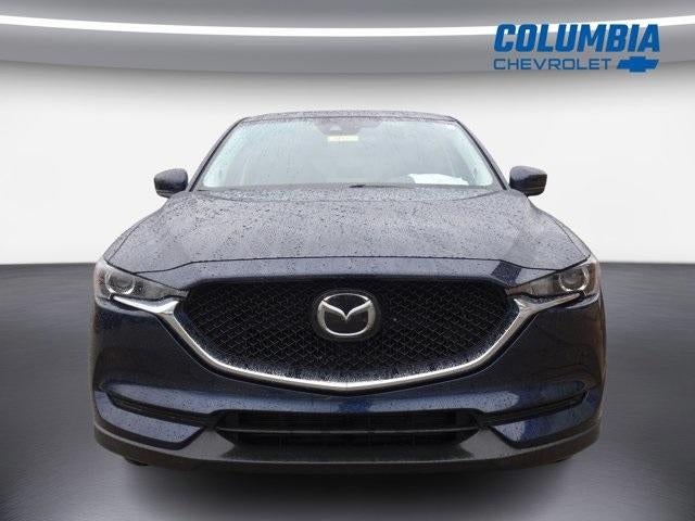 2020 Mazda Mazda CX-5 Touring