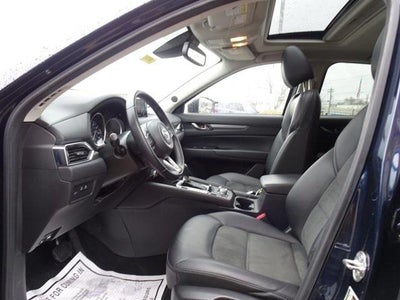 2020 Mazda Mazda CX-5 Touring