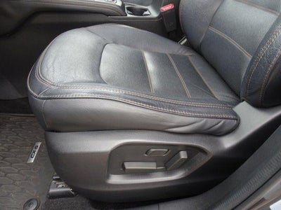 2017 Mazda Mazda CX-5 Grand Select