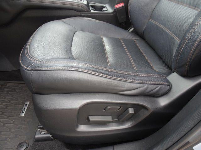 2017 Mazda Mazda CX-5 Grand Select