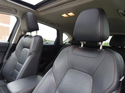2017 Mazda Mazda CX-5 Grand Select