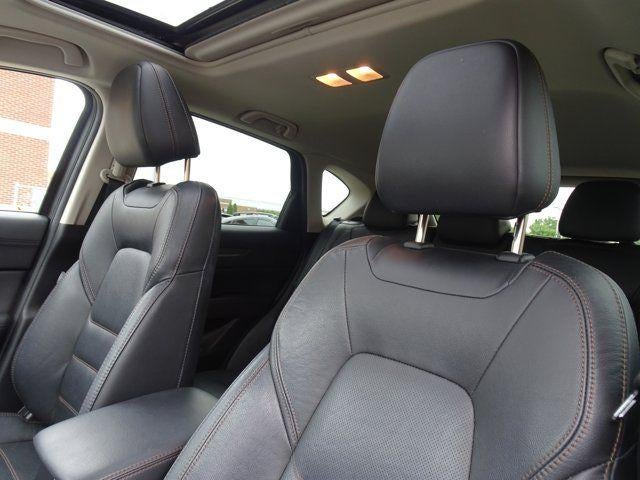 2017 Mazda Mazda CX-5 Grand Select