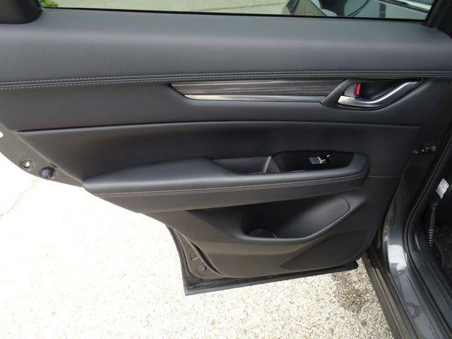 2017 Mazda Mazda CX-5 Grand Select