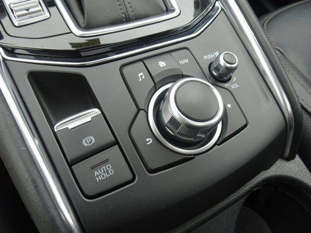 2017 Mazda Mazda CX-5 Grand Select