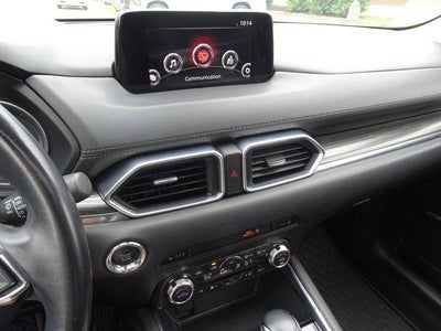 2017 Mazda Mazda CX-5 Grand Select