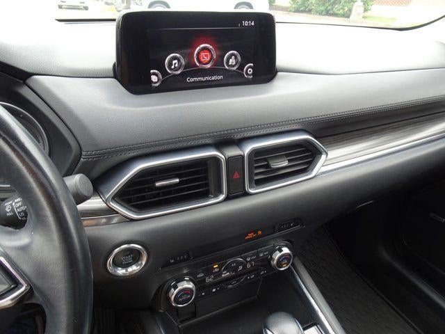 2017 Mazda Mazda CX-5 Grand Select