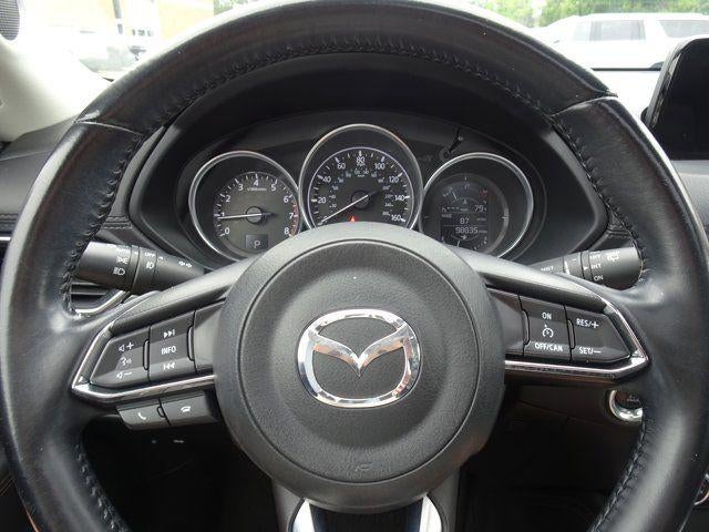 2017 Mazda Mazda CX-5 Grand Select