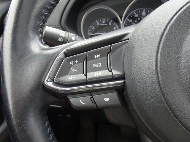 2017 Mazda Mazda CX-5 Grand Select