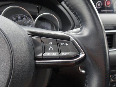 2017 Mazda Mazda CX-5 Grand Select