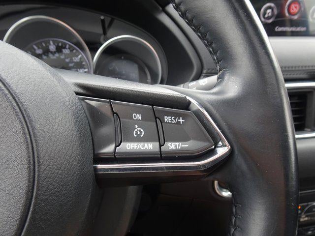 2017 Mazda Mazda CX-5 Grand Select