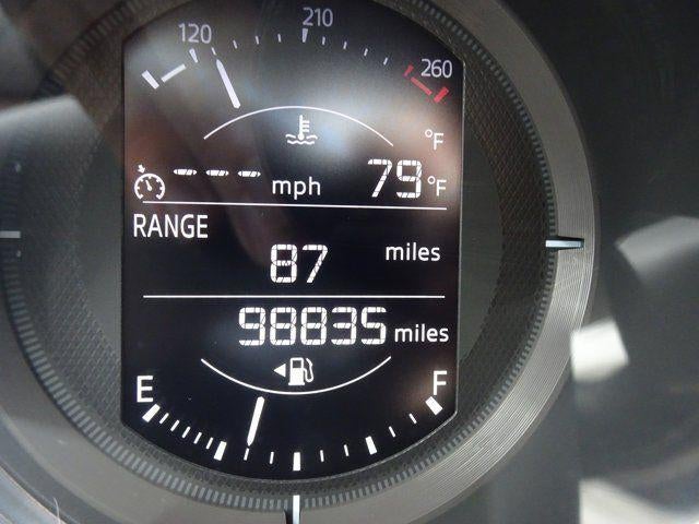 2017 Mazda Mazda CX-5 Grand Select