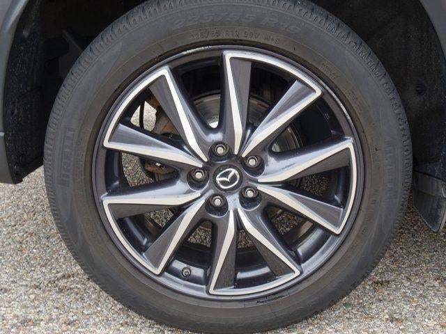 2017 Mazda Mazda CX-5 Grand Select