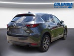 2017 Mazda Mazda CX-5 Grand Select