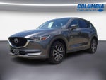 2017 Mazda Mazda CX-5 Grand Select