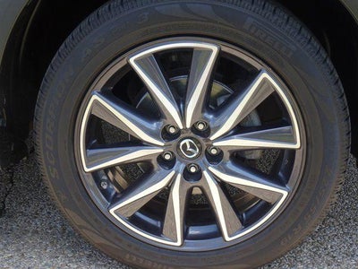 2017 Mazda Mazda CX-5 Grand Select