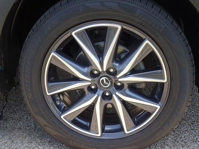 2017 Mazda Mazda CX-5 Grand Select