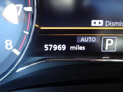 2022 INFINITI QX80 SENSORY