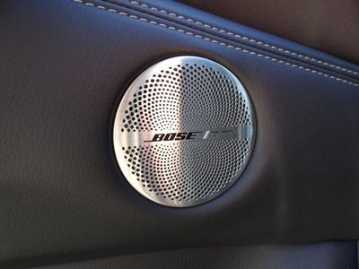 2022 INFINITI QX80 SENSORY