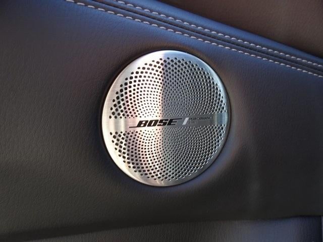 2022 INFINITI QX80 SENSORY