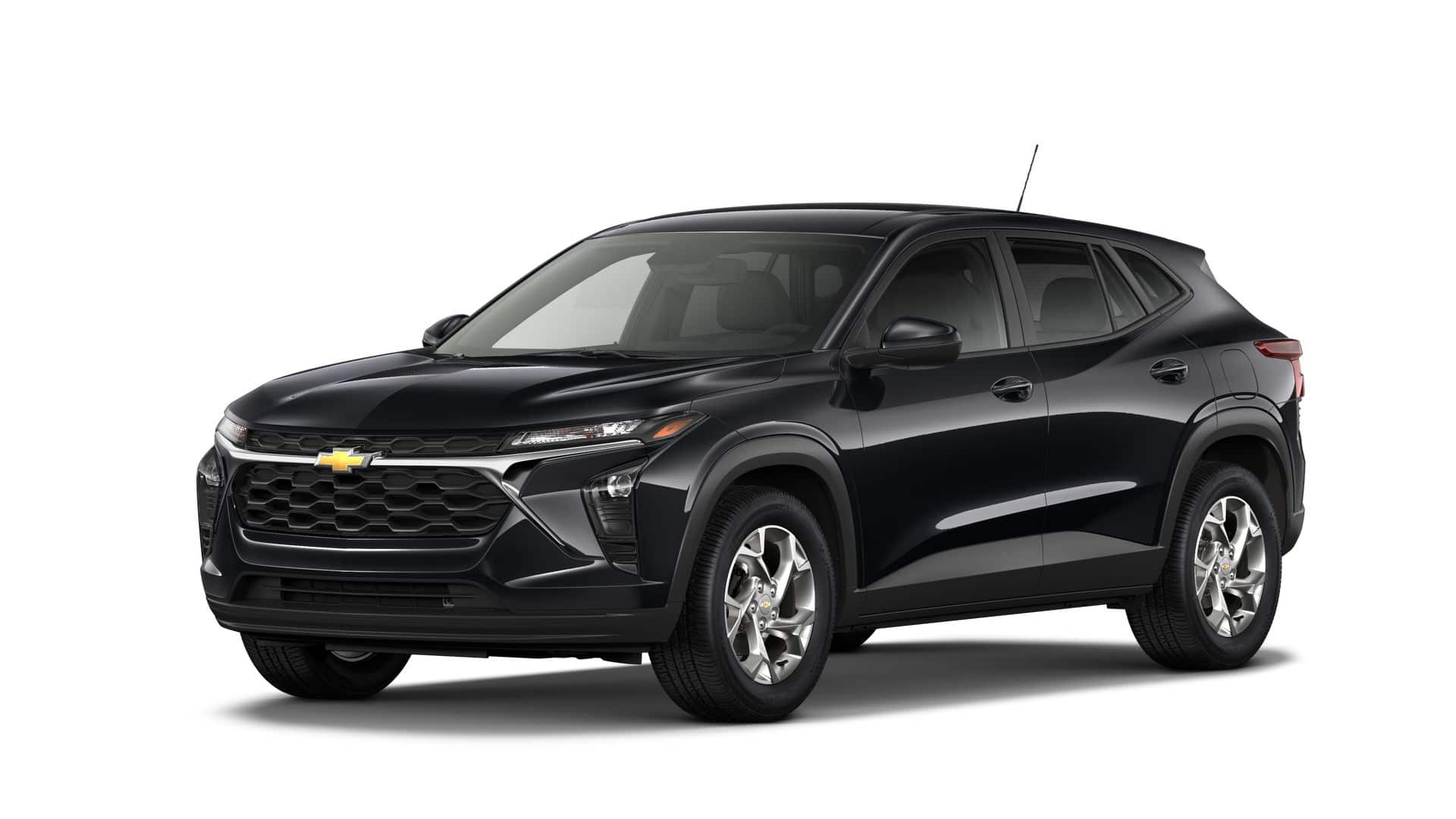 2026 Chevrolet Trax FWD 4dr LS