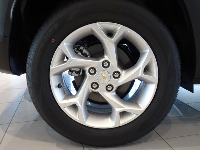 2026 Chevrolet Trax FWD 4dr LS