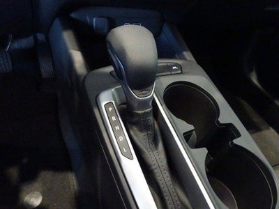 2026 Chevrolet Trax FWD 4dr LS