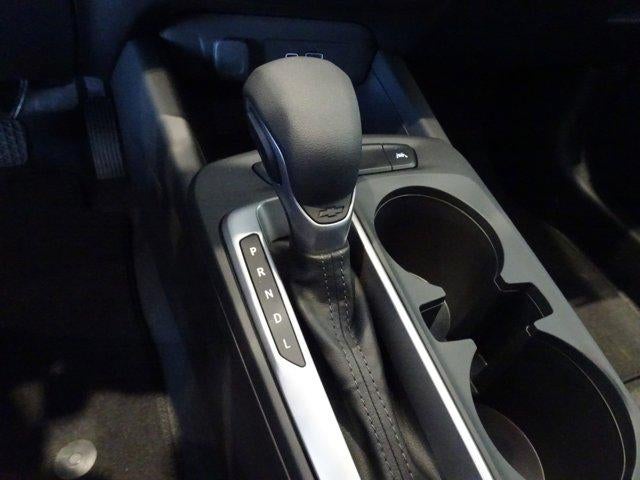 2026 Chevrolet Trax FWD 4dr LS