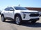 2026 Chevrolet Trax FWD 4dr LS