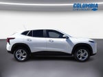 2026 Chevrolet Trax FWD 4dr LS