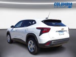 2026 Chevrolet Trax FWD 4dr LS