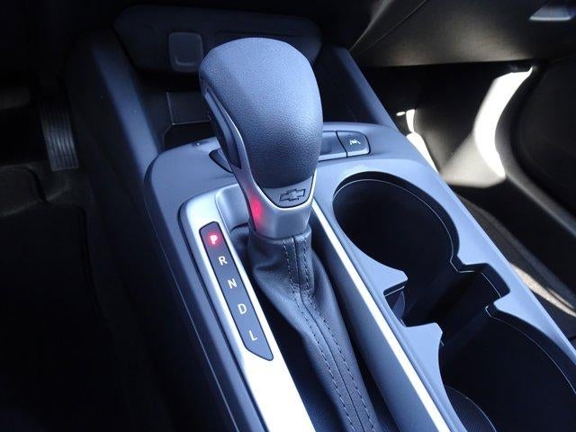 2026 Chevrolet Trax FWD 4dr LS