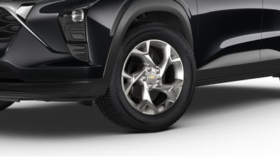 2026 Chevrolet Trax FWD 4dr LS