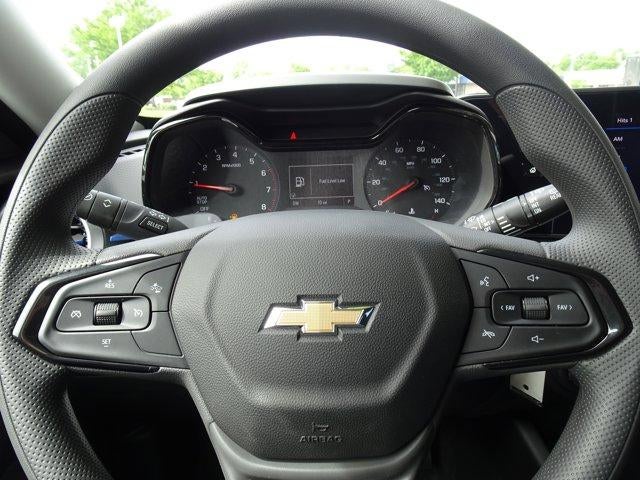 2026 Chevrolet Trax LS - Photo 11