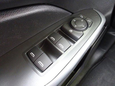 2026 Chevrolet Trax FWD 4dr LS