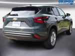 2026 Chevrolet Trax FWD 4dr LS