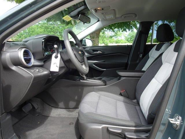 2026 Chevrolet Trax LS - Photo 5
